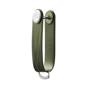 orbitkey Schlüssel-Organizer 2.0 active hunter green